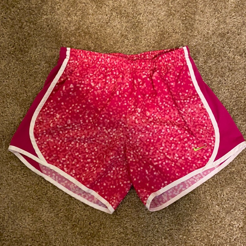 Nike Dri-fit Shorts